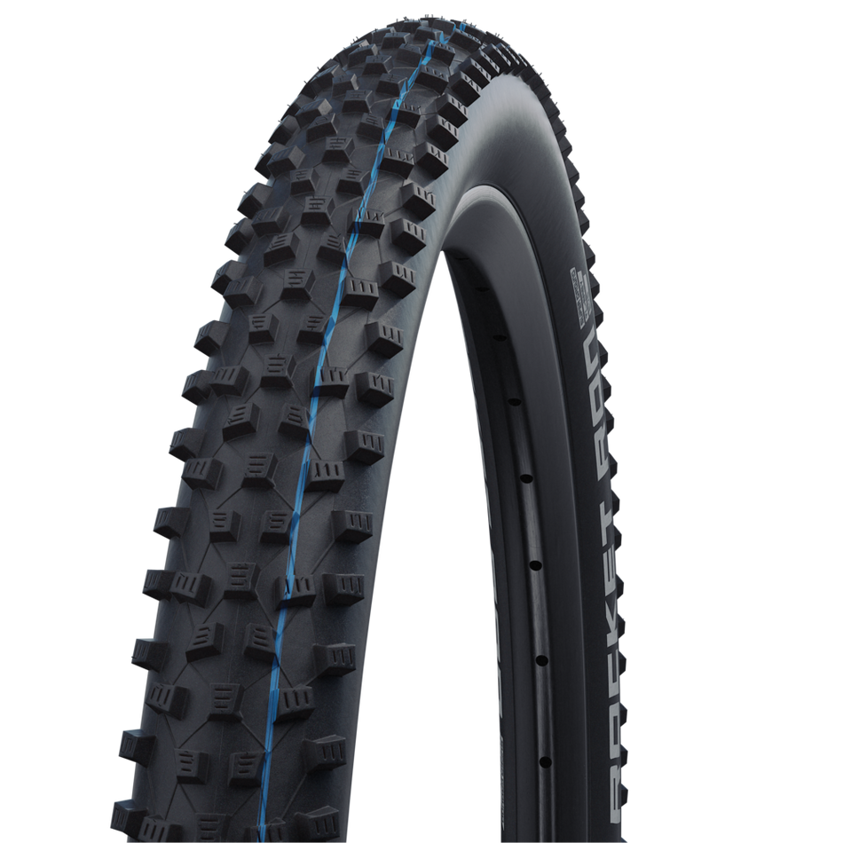 Pneu Schwalbe Rocket Ron SnakeSkin TL Easy Compound Addix SpeedGrip 27.5x2.80