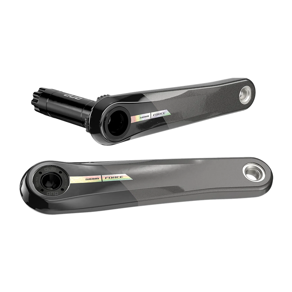 Manivelles Sram Force D2 Wide
