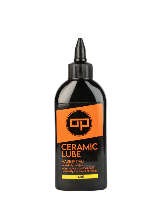 OP - OFFICINE PAROLIN - LUBRICANTE SECO 125 ml