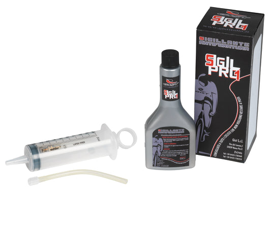 OP - OFFICINE PAROLIN - INJECTEUR DE SCELLANT