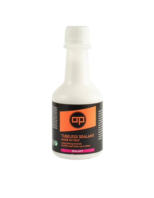 OP - OFFICINE PAROLIN - OFFICINE PAROLIN 250 ml SCELLANT TUBELESS