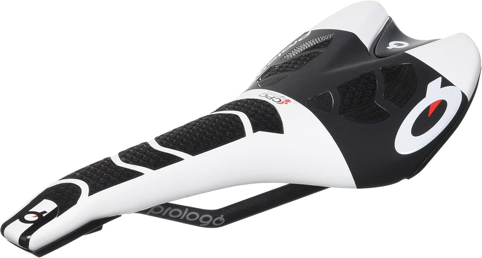 Selle Prologo Scratch 2 CPC Nack 134 Dual Cover
