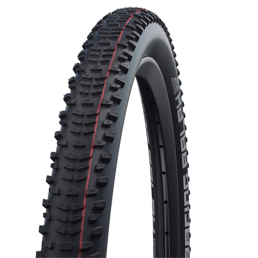 Pneu Schwalbe Racing Ralph Evo Super Ground TLE Composé Addix Speed 27,5x2,25