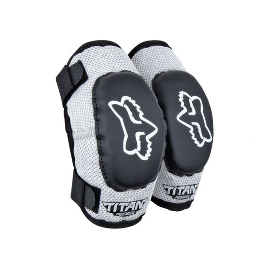 Fox Elbow Peewee Titan - 4-7 ans