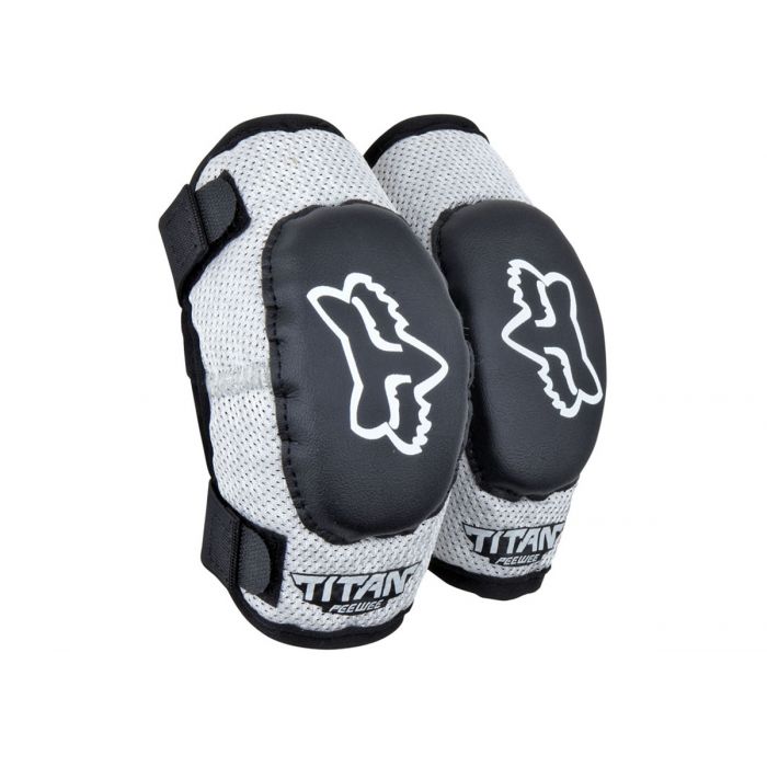 Fox Elbow Peewee Titan/4-7 lat