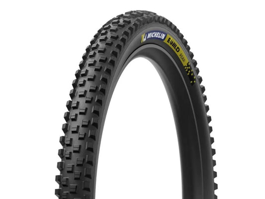 Michelin pneu e-wild Enduro Racing Ligne Tenneless Ready 29x2.60