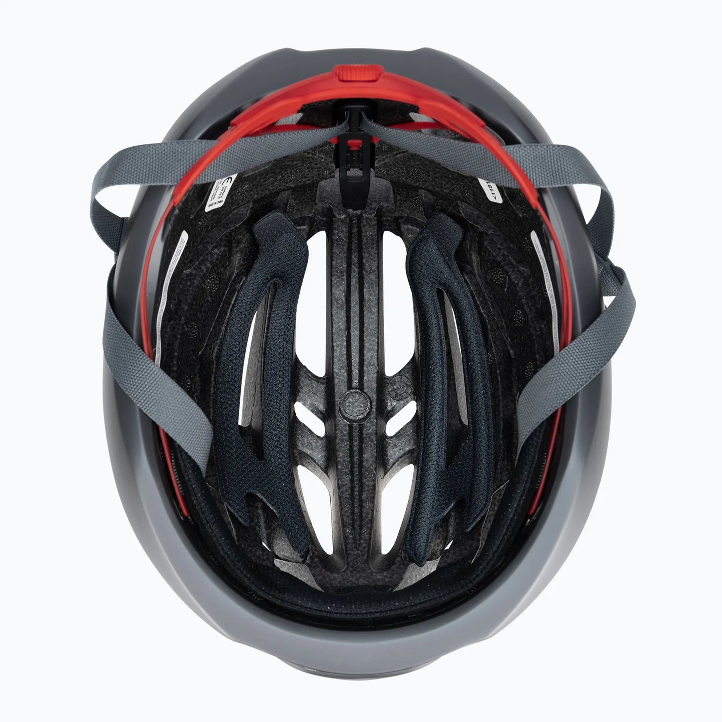 AGILIS Giro helmet