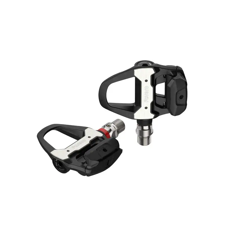 Pedali Favero Assioma Pro RS-1 con Misuratore di Potenza