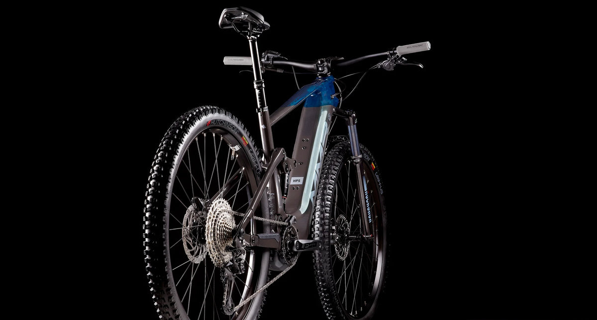 MMR X-BOLT 120 00