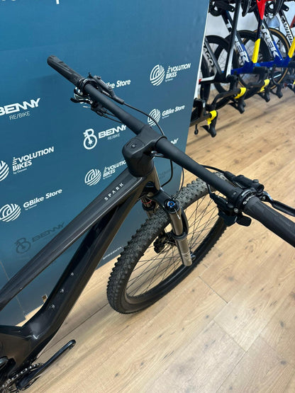 Scott Spark 940 Größe S - Gebraucht