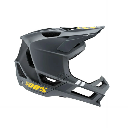 Capacete 100% trajeta MTB