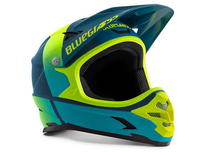 Casque Bluegrass Intox pour VTT