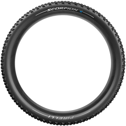 Pneus pirelli scorpion S Prêt sans tube