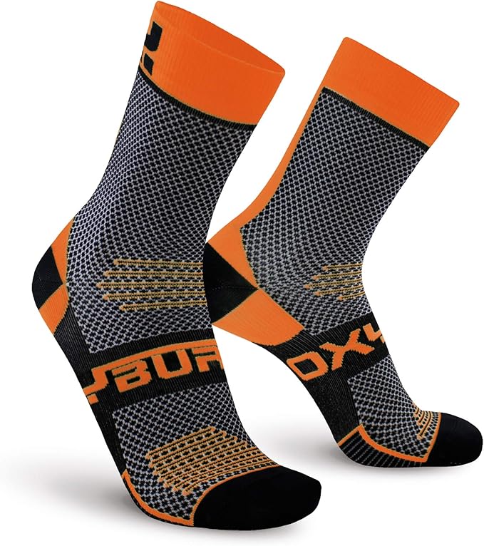 Calze Oxyburn 1610 Sprint