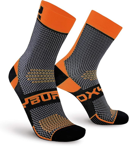 Oxyburn 1610 Sprint Socks