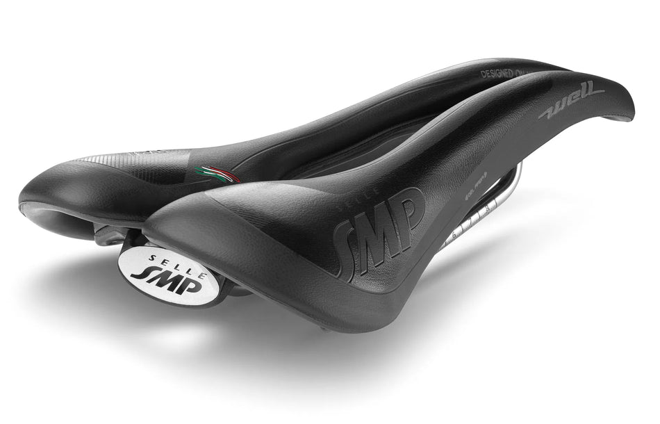 SMP Well Gel Saddle