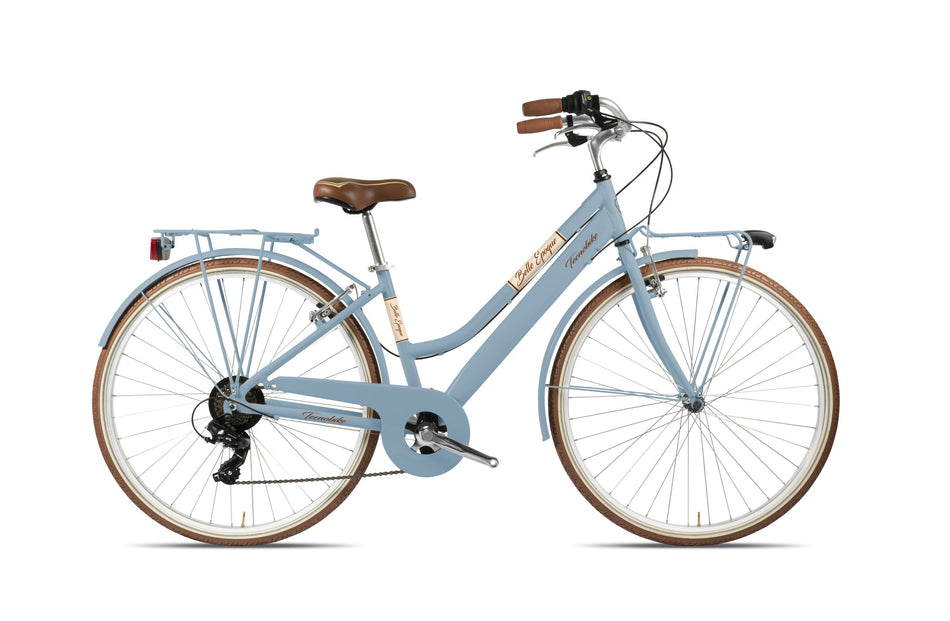 Tecnobike belle époque lady 28" 7v