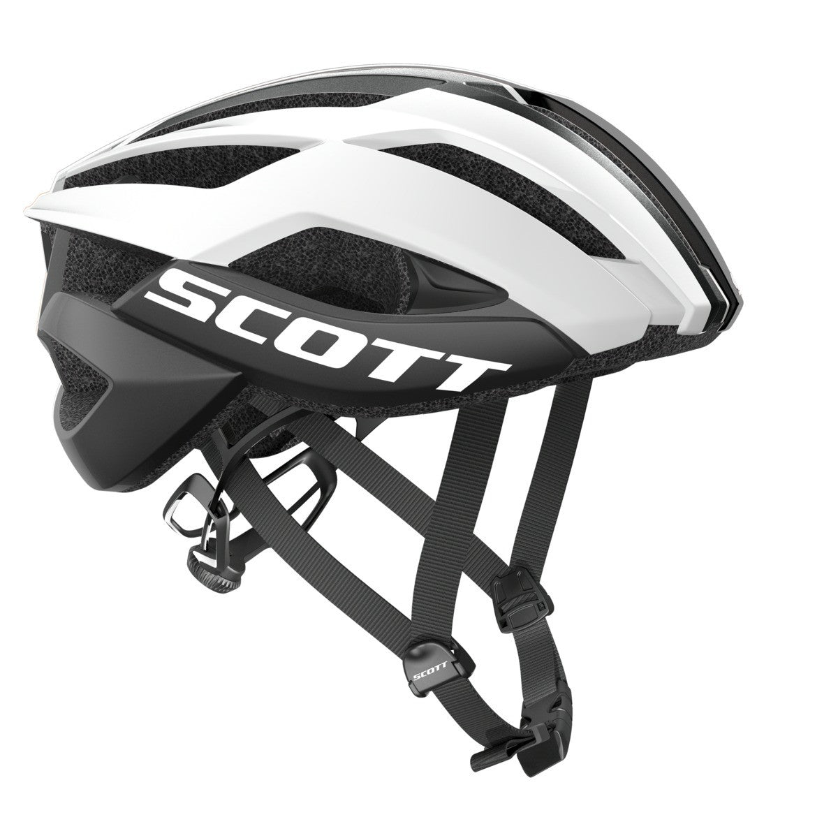 Helm Scott Arx Plus