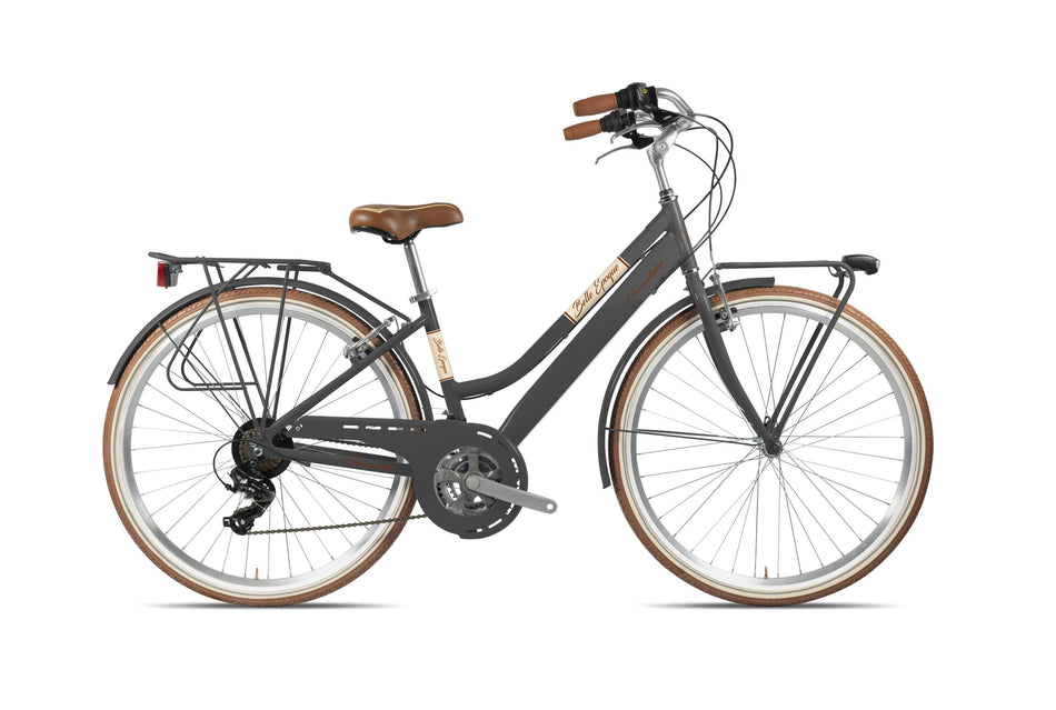Tecnobike belle époque lady 28" 21v
