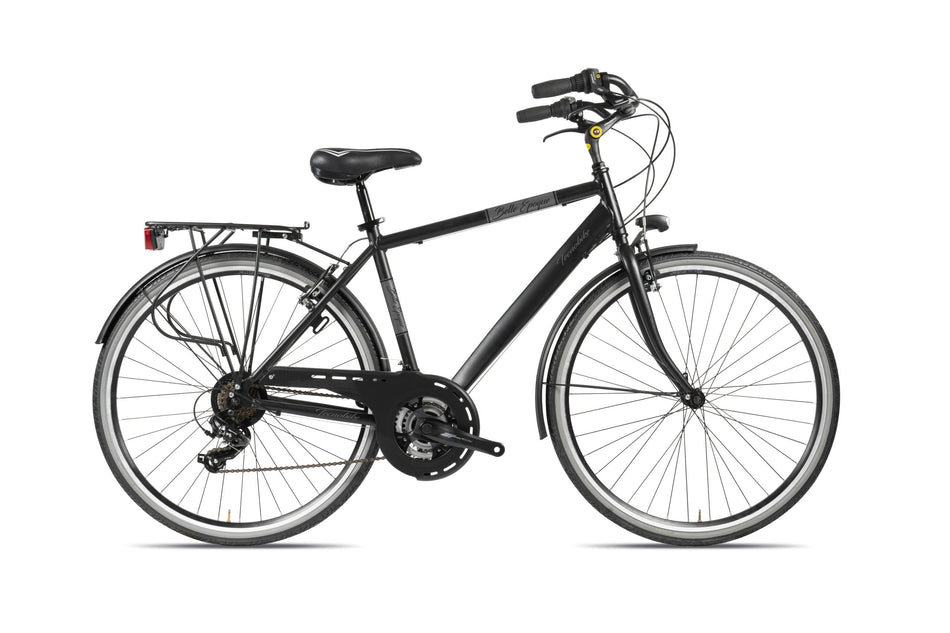 Tecnobike belle époque homme 28" 21v