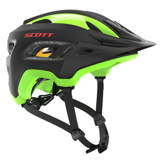 Casco Scott Stego