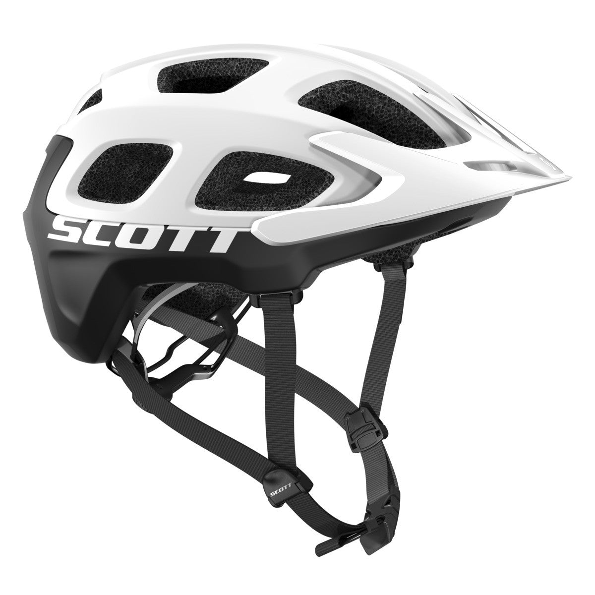 Casque Scott En direct