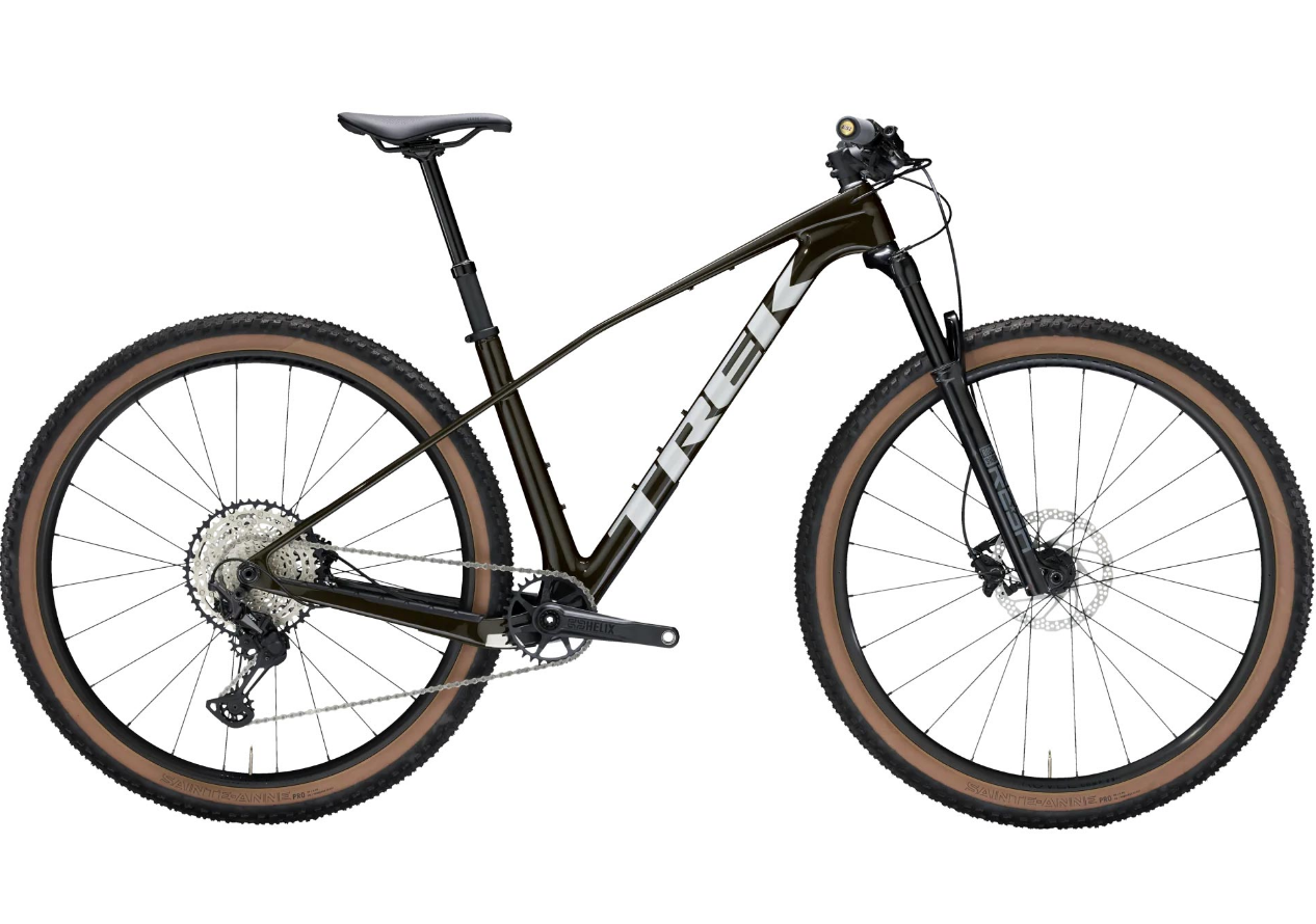 Trek Procaliber 9,6 januari 3 (2025)