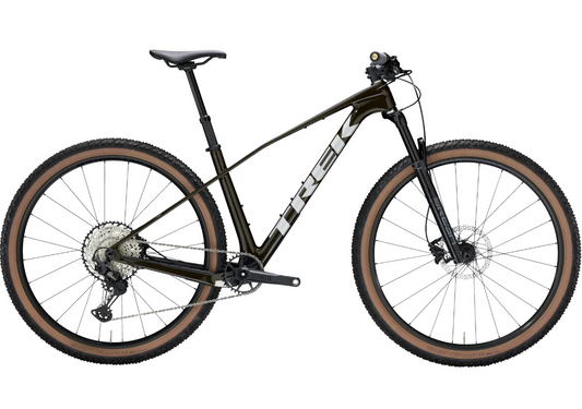 Trek Procaliber 9.6 3. januar (2025)