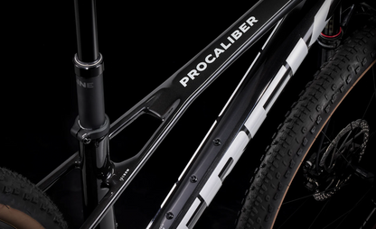 Trek Procaliber 9.6 Jan 3 (2025)