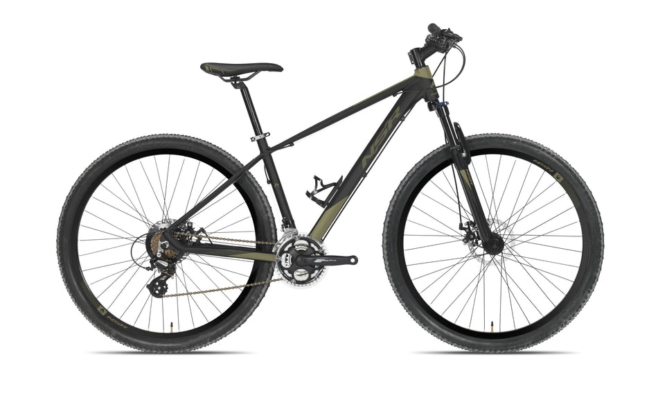 Tecnobike VTT inpulse 29"