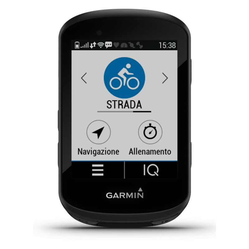 Garmin Edge 530 Sensor -bundel