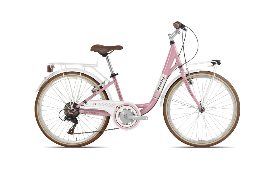 Tecnobike holly 24"