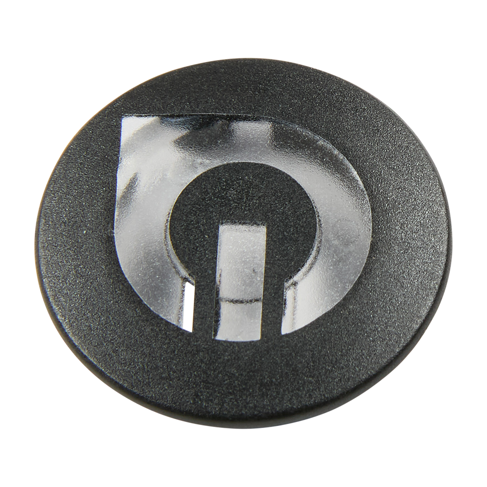 Kapita z wtyczką Quin dla kasku 3SRS, 5SRS i EX -s