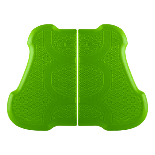 Ersatzschutz für Bullet Proof (BP), Zero Gravity, Mad Ass, Außenseiter, Außenseiter Jugend und Angers