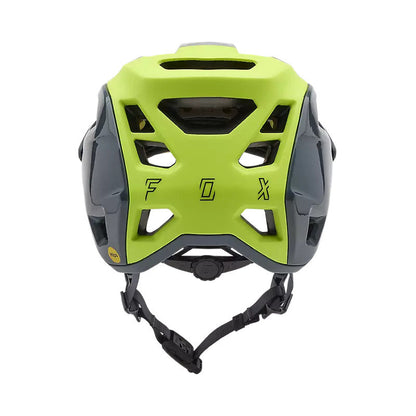 Casco Fox Speedframe Pro Klif