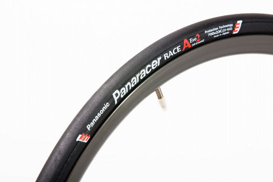 Panasonic Panaracer Race Tire v Evo 2 700x23C