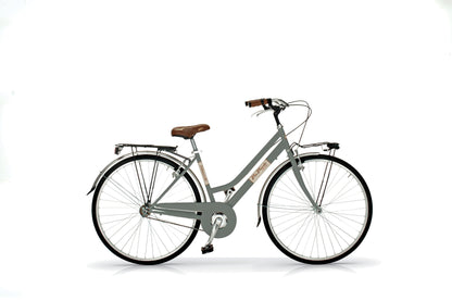 Lady Anexo Velomarché 28 1V