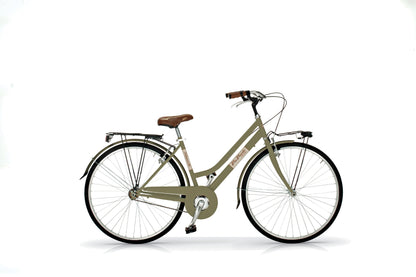 Lady Anexo Velomarché 28 1V