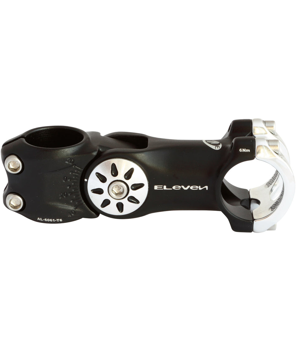 Attacco Eleven MTB regolabile