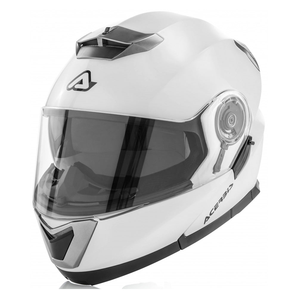 Casque modulaire seul seul