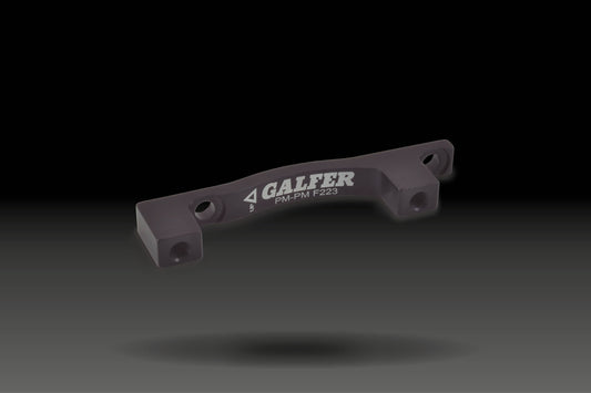 Galfer Adapter Postmount SB003 63 mmm