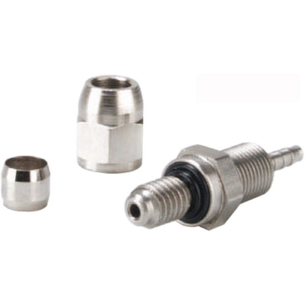 Alligator - Kit ogive + terminali Shimano BH59
