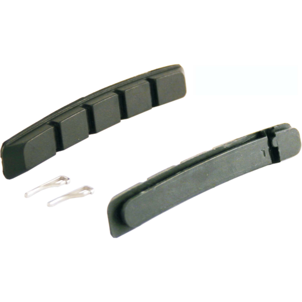 Alligator - Coppia pattini ricambio per MTB V