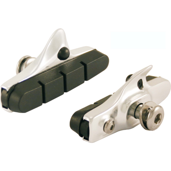 Alligator - Coppia pattini freno per pinza freno Shimano