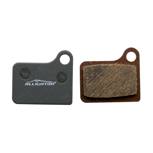 Alligator - Pastiglie freno SHIMANO DEORE M555