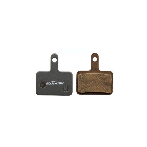 Alligator - Pastiglie freno SHIMANO DEORE BR-M575