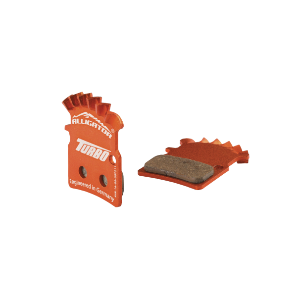 Alligator - Pastiglie freno SHIMANO XTR BR-M965