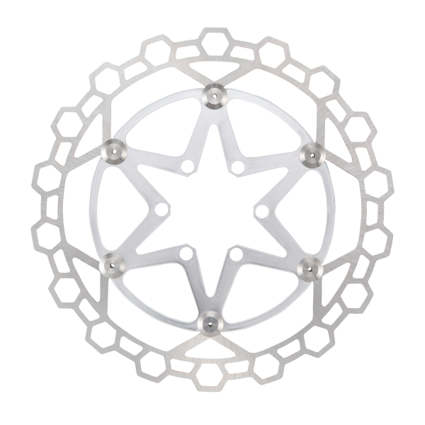 Alligator - Disco DIAMOND 2 P 6 fori