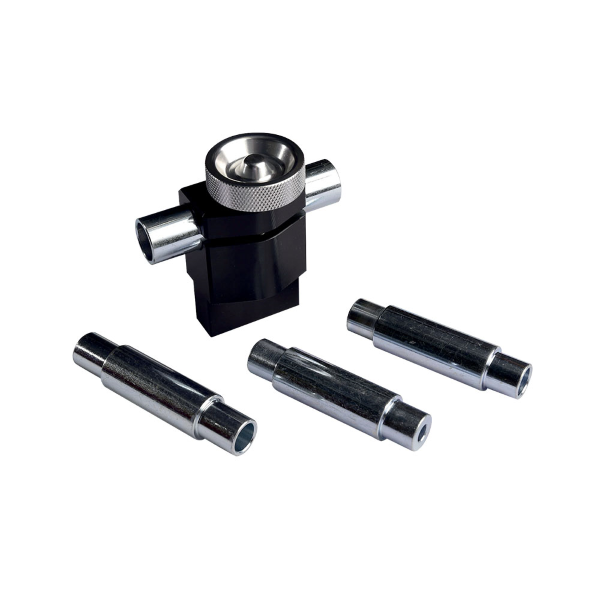 Andreani Utensili - FORK SUPPORT KIT FOR VISE