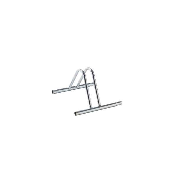 Andrys - Modular Floor Bike Rack